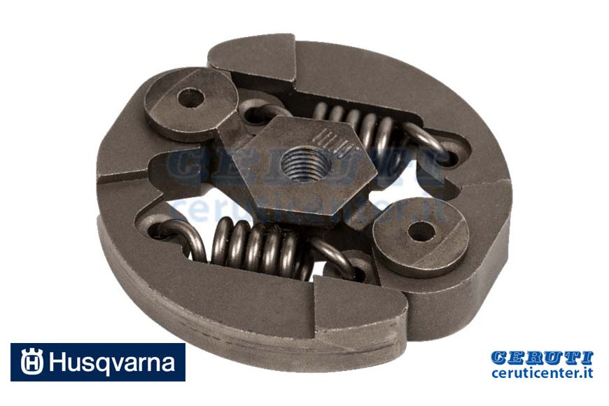 Compl embrague. - Husqvarna original - 503714005