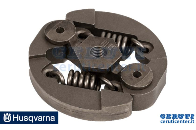 Compl embrague. - Husqvarna original - 503714005