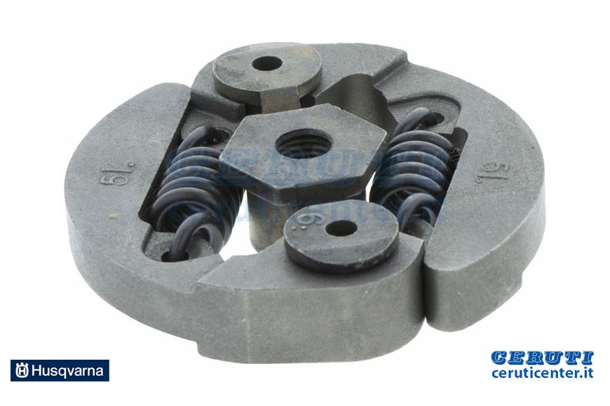 Frizione - Originale Husqvarna - 503714003