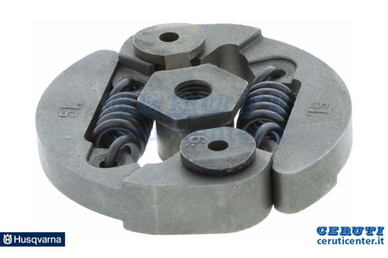 Embrague - Husqvarna original - 503714003