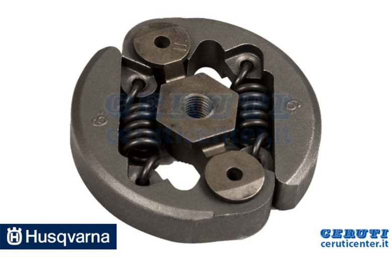 Frizione - Originale Husqvarna - 503714001