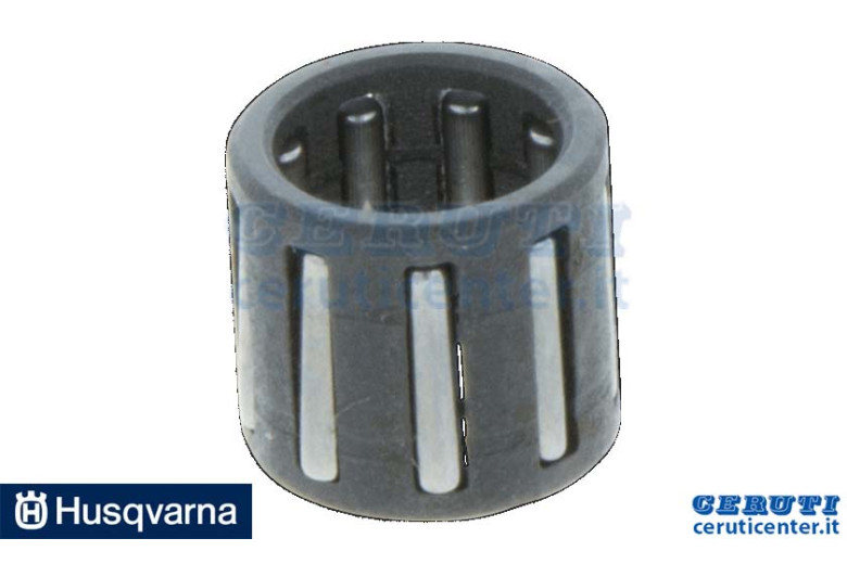 Cage Rouleau - Original Husqvarna - 503712201