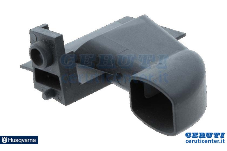 Raccordo - Originale Husqvarna - 503711001