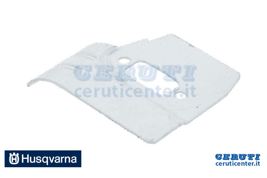 Pantalla térmica - Original Husqvarna - 503706301