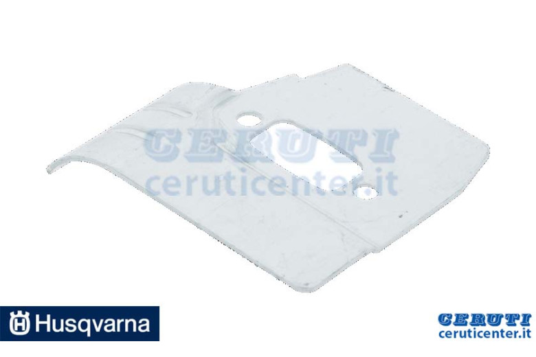 Bildschirm Thermal - Original Husqvarna - 503706301