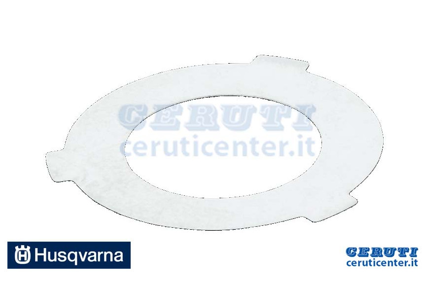 Supporto - Originale Husqvarna - 503705501