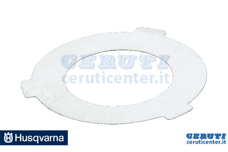 Unterstützen - Original Husqvarna - 503705501