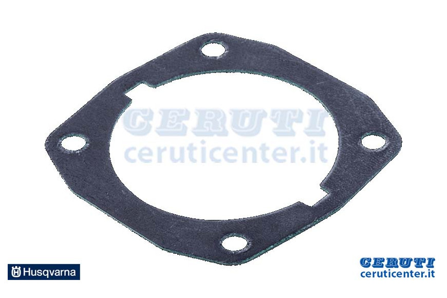 Seal - Original Husqvarna - 503704801