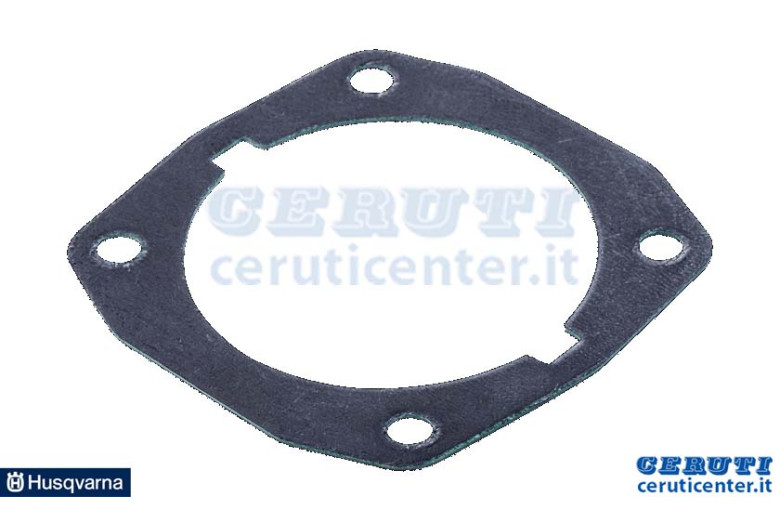 Seal - Original Husqvarna - 503704801