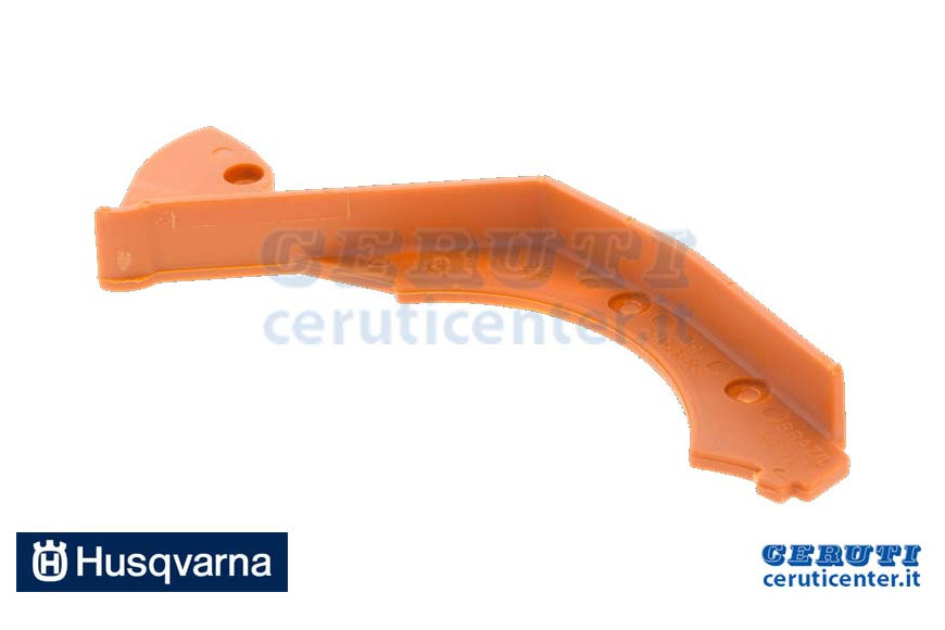 Coperchio - Originale Husqvarna - 503704701