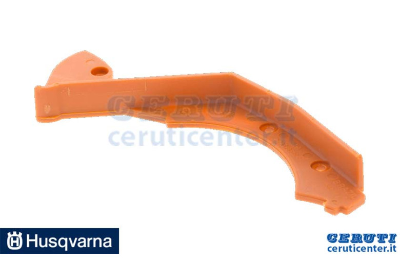 Couverture - Original Husqvarna - 503704701