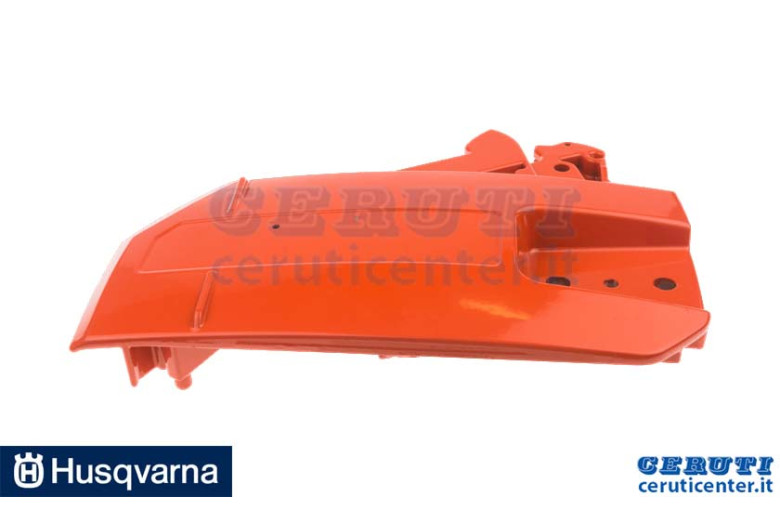 Carter d'embrayage - Original Husqvarna - 503704601