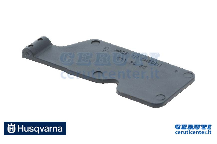 Schutz - Original Husqvarna - 503704501