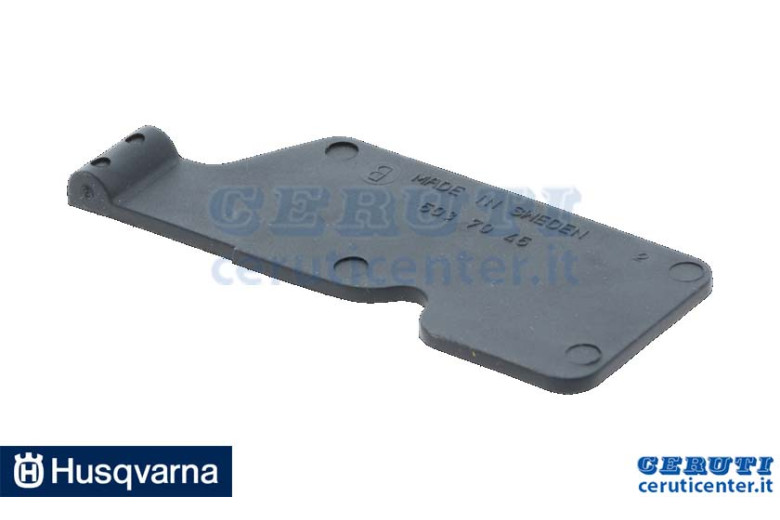 Protección - Original Husqvarna - 503704501