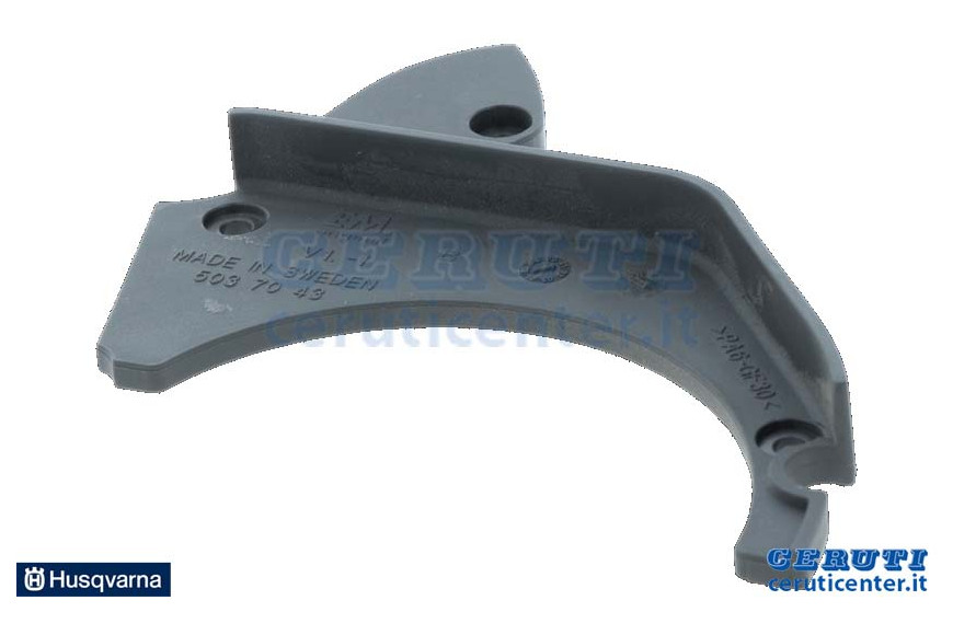 Cubierta - Original Husqvarna - 503704301
