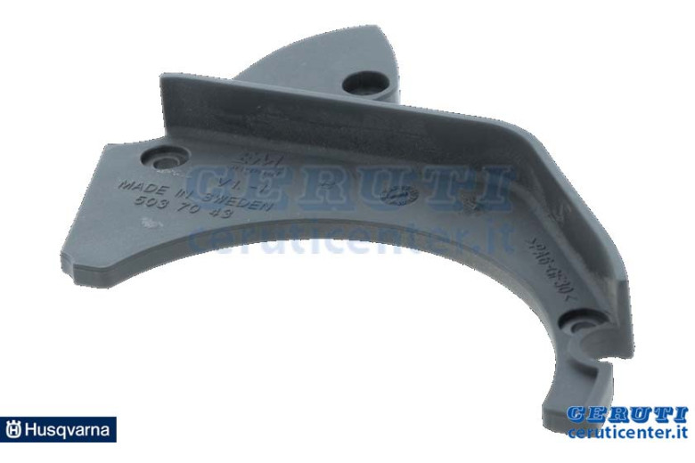 Cubierta - Original Husqvarna - 503704301