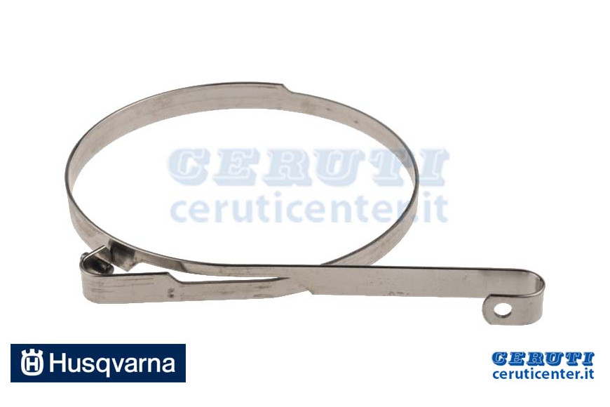 Fascetta Freno - Originale Husqvarna - 503704002