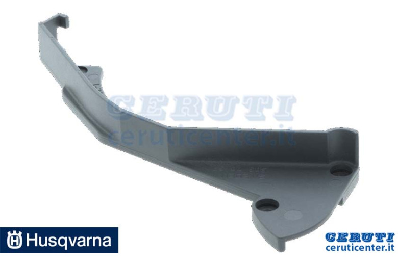 Cover - Original Husqvarna - 503703901