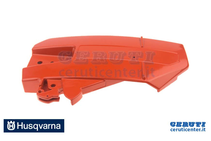 Carter embrague - Husqvarna original - 503703801