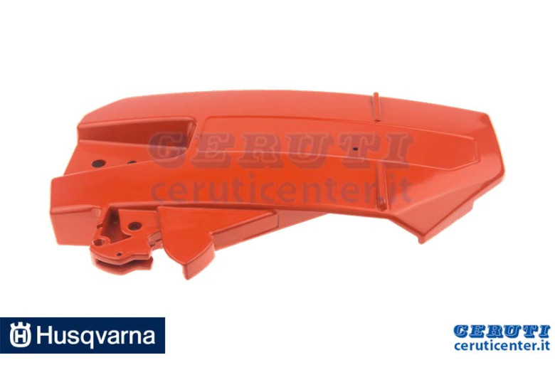 Carter embrague - Husqvarna original - 503703801