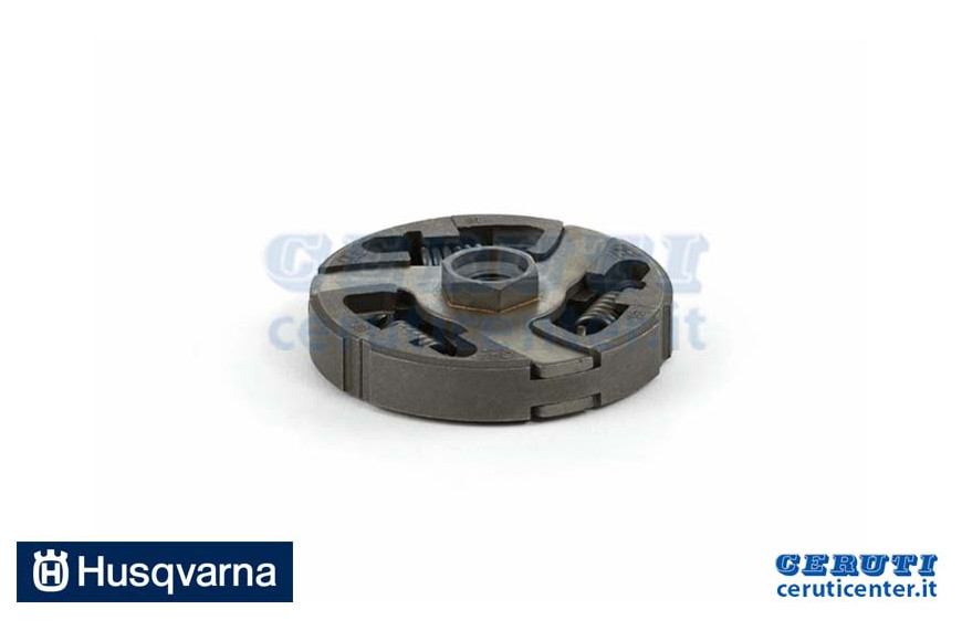 Frizione Compl. - Originale Husqvarna - 503701504 - sostituisce - 503701503