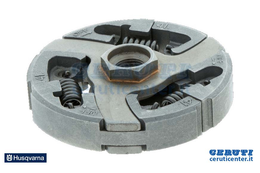 Acabado de embrague - Husqvarna original - 503701502