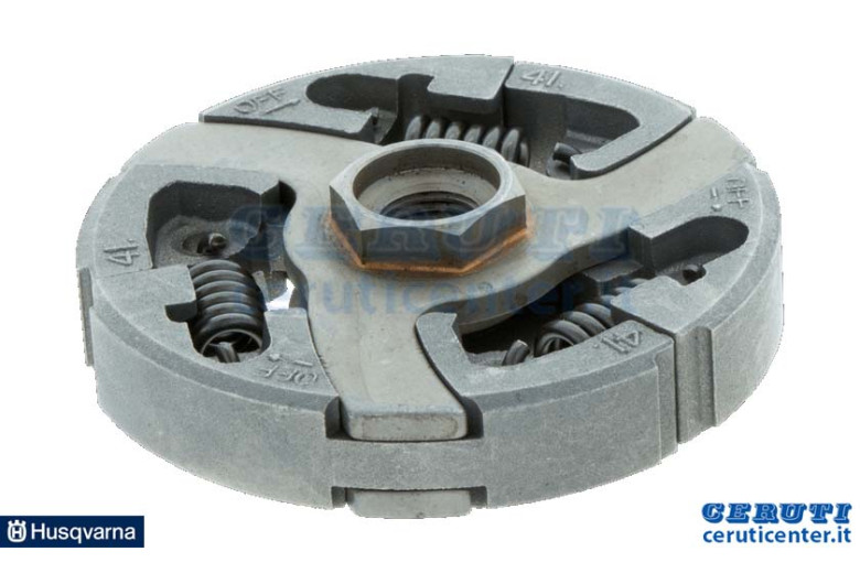 Frizione Completa - Originale Husqvarna - 503701502