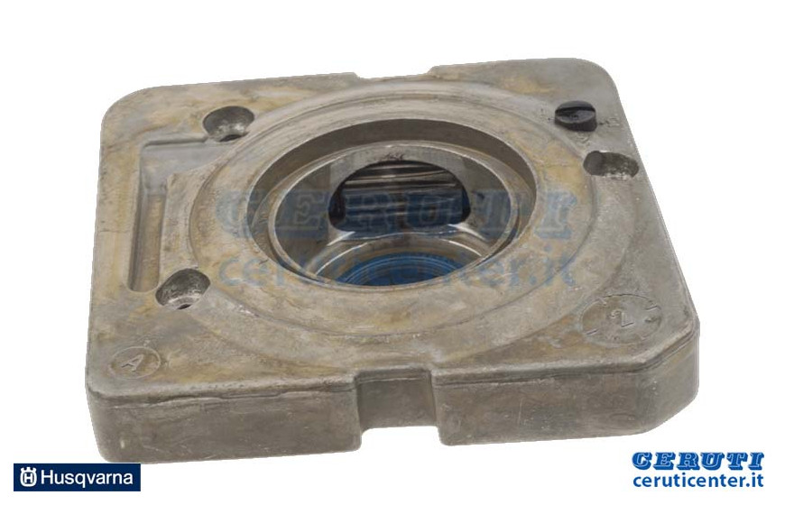 Bomba de aceite - Husqvarna original - 503698101