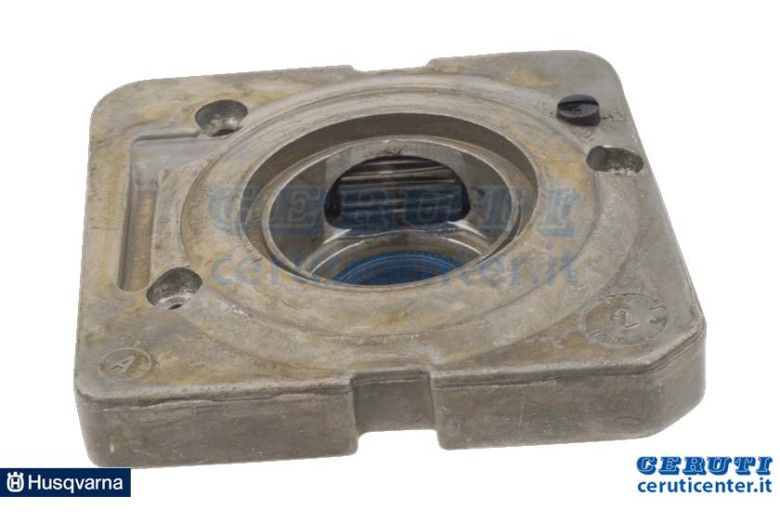 Oil Pump - Original Husqvarna - 503698101