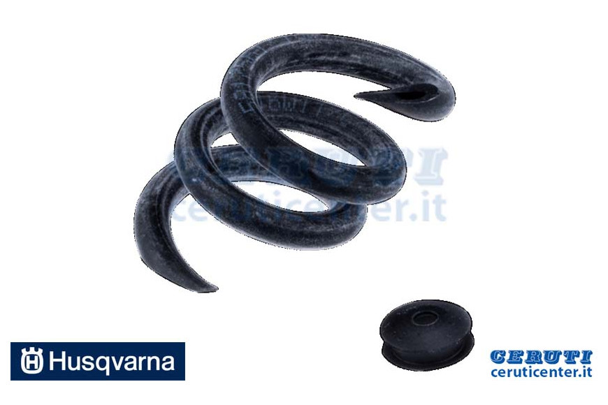 mezcla Pipe Compl. - Husqvarna original - 503697201