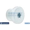 Tornillo de cabeza - Husqvarna original - 503696302
