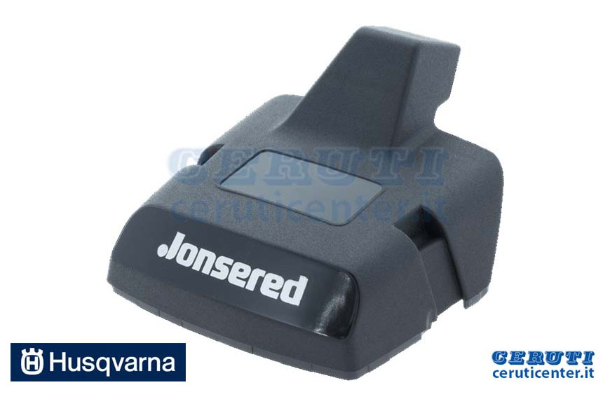 Abdeckung Luftfilter - Original Husqvarna - 503696001