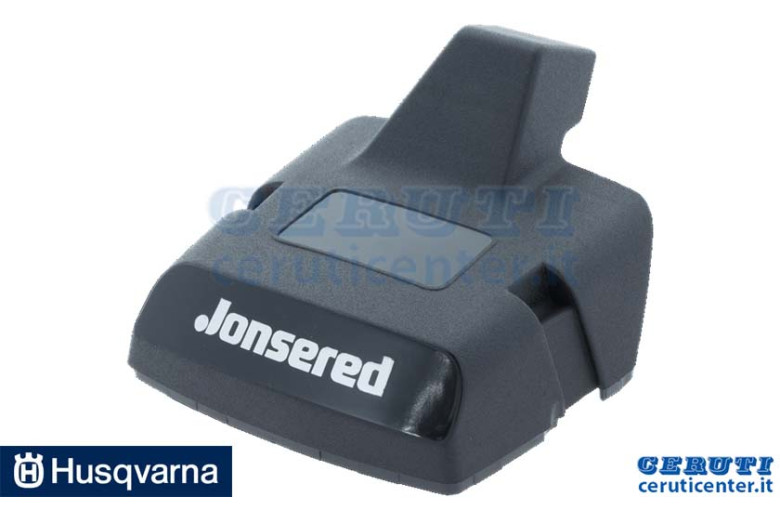 Coperchio Filtro Aria - Originale Husqvarna - 503696001