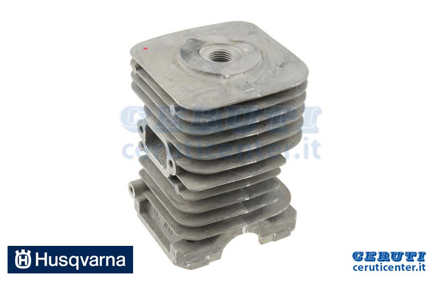 Cilindro completa - Original Husqvarna - 503694601