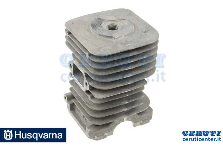 Komplette Zylinder - Original Husqvarna - 503694601
