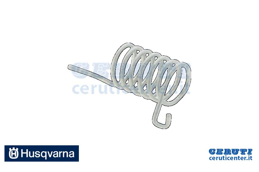 Molla - Originale Husqvarna - 503693701