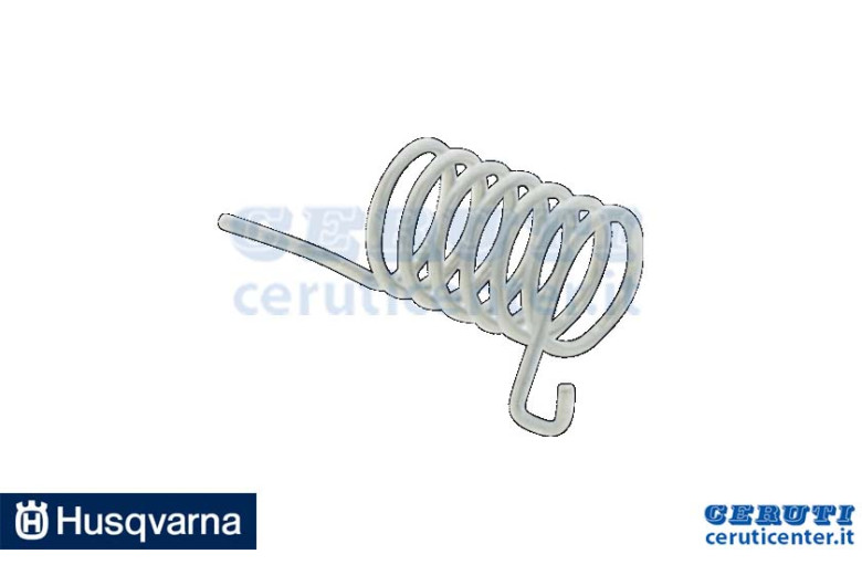 Spring - Original Husqvarna - 503693701