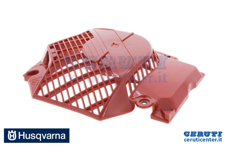Carter Fondo de comercio - Original Husqvarna - 503692904