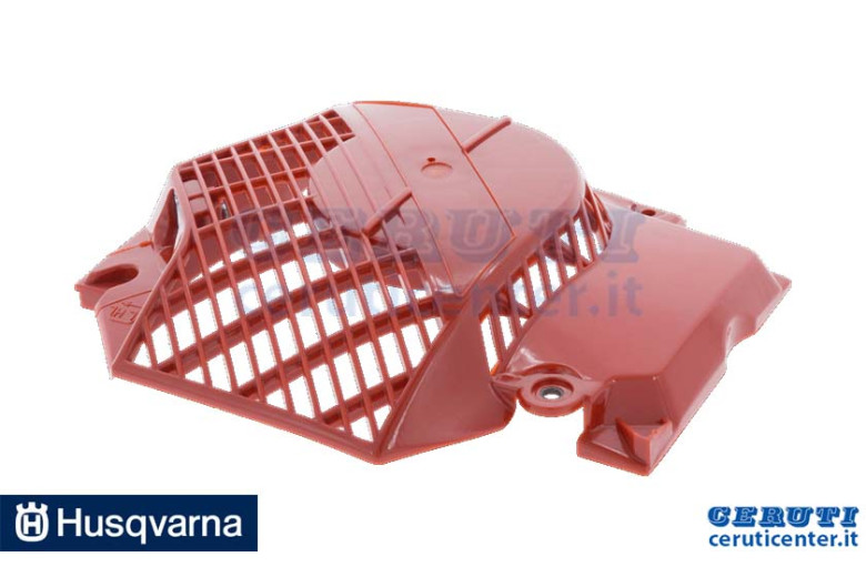 Carter Fondo de comercio - Original Husqvarna - 503692904