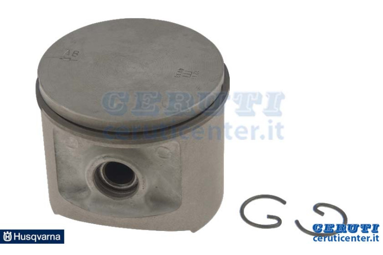 Pistone Completo - Originale Husqvarna - 503691271