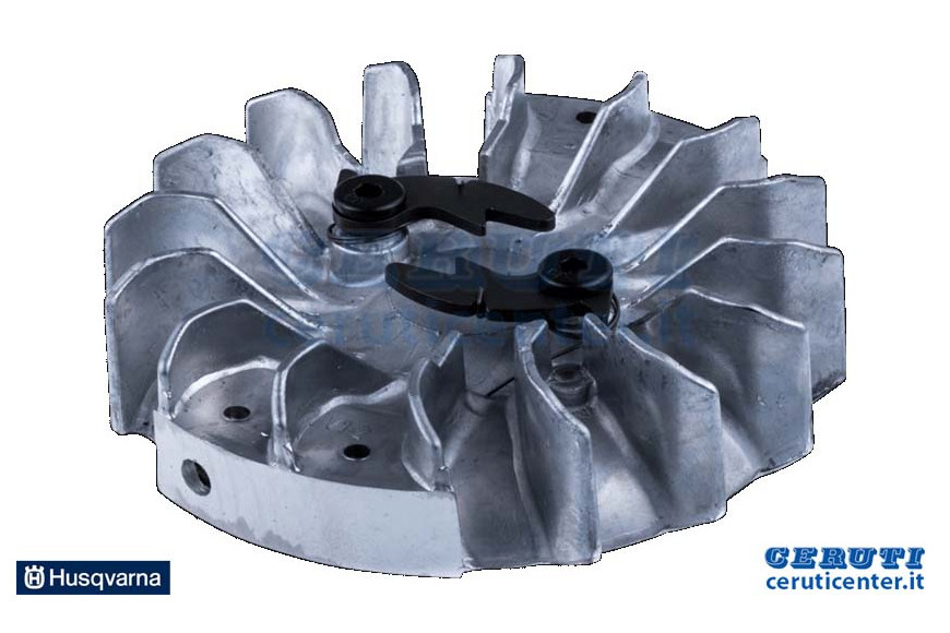 Volano Compl. - Originale Husqvarna - 503689401
