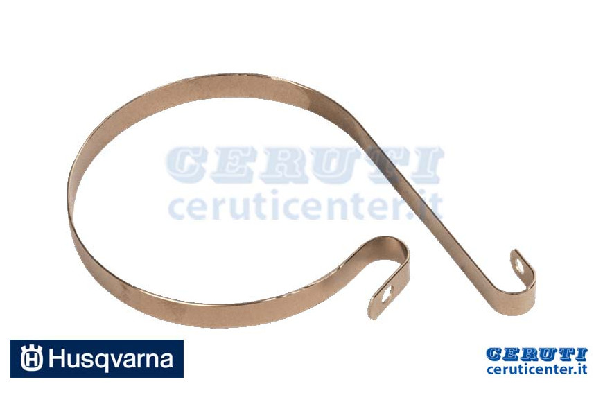 Flexible de frein - Original Husqvarna - 503688501