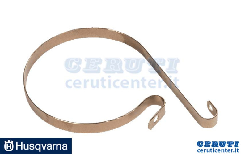 Bremsschlauch - Original Husqvarna - 503688501