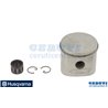 Piston Complet - 503686402 - Pièce d'origine Husqvarna