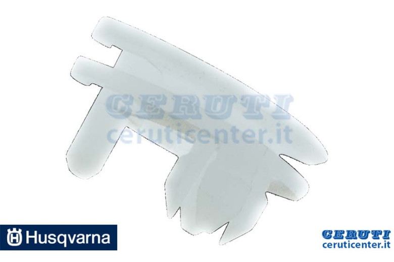 Hebel Beitrag Acc -. Original-Husqvarna - 503684101