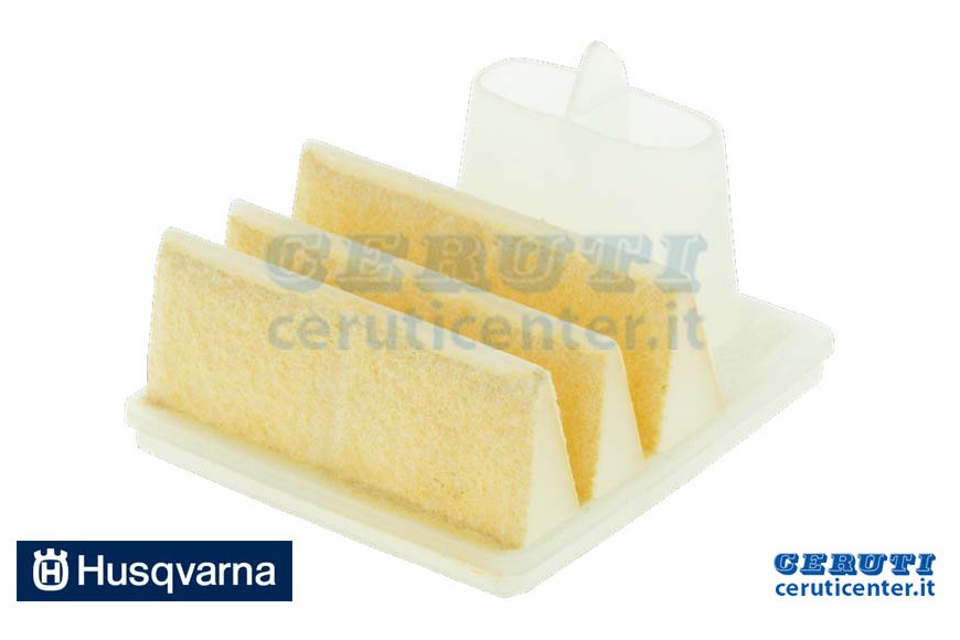 Luftfilter Tuch - Original Husqvarna - 503678502