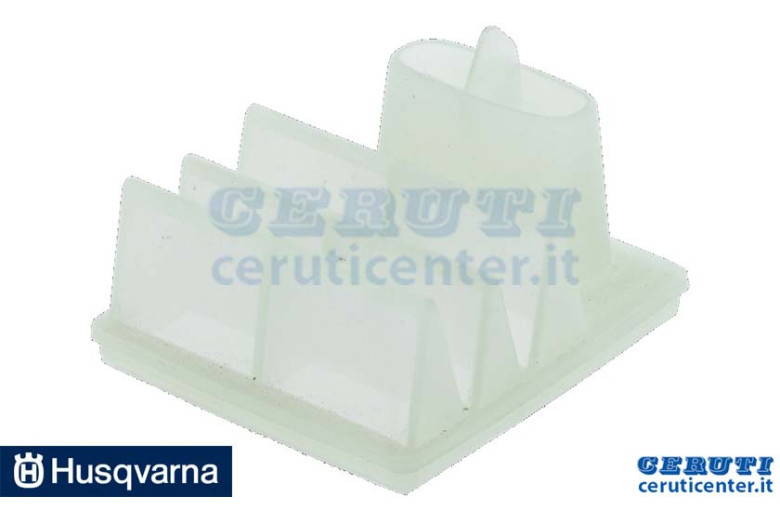 Filtro de aire de nylon - Husqvarna original - 503678501