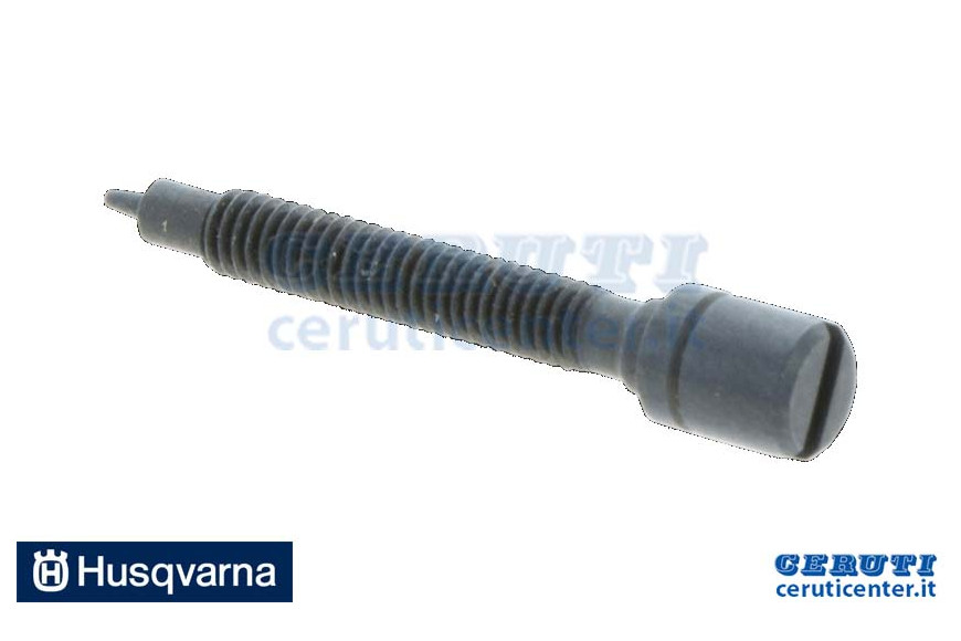 Pin Mindestverstellbereich - Original Husqvarna - 503669801