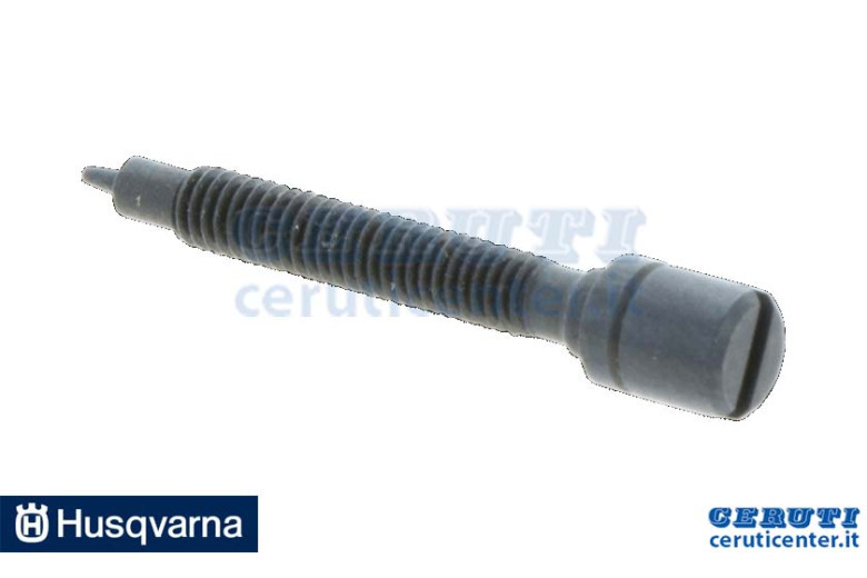 Spillo Regolazione Minimo - Originale Husqvarna - 503669801