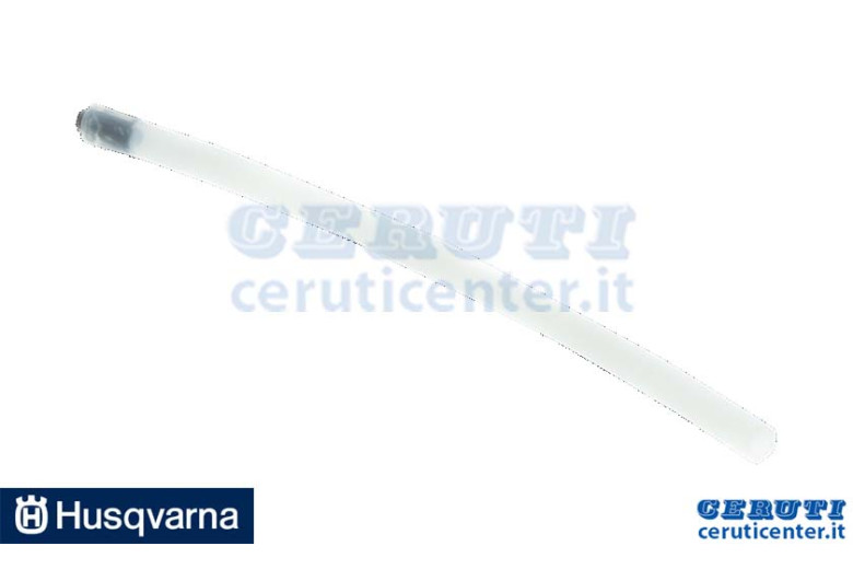Réservoir de purge - Original Husqvarna - 503668404